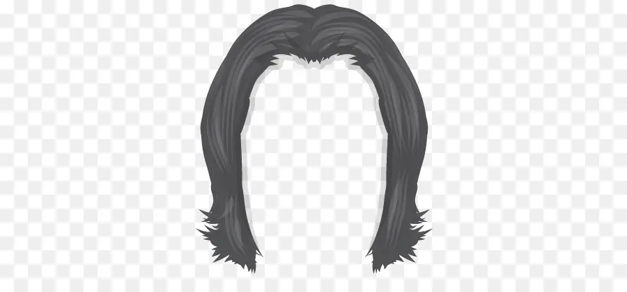 Peruca，Cabelo PNG