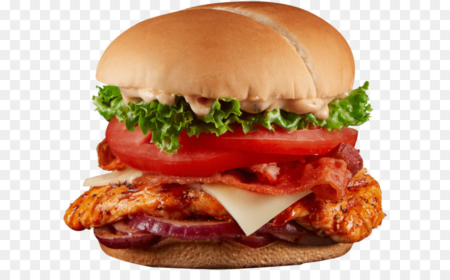 Sanduíche，Bacon PNG