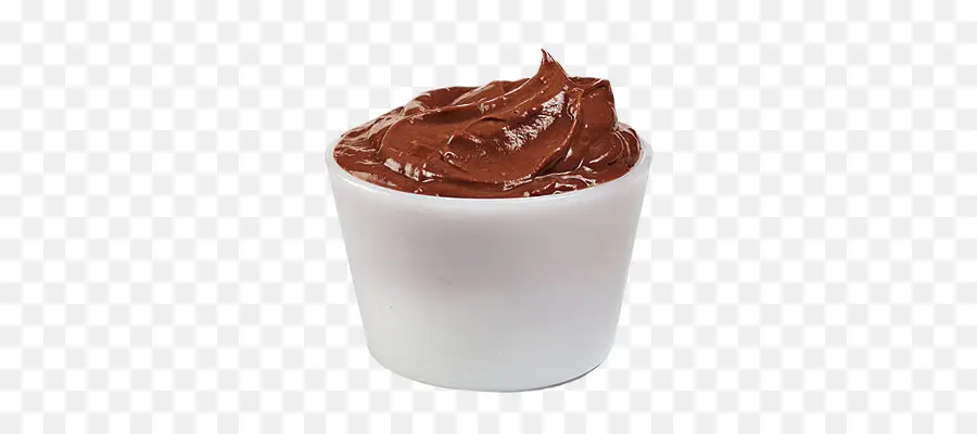 Pudim De Chocolate，Doce PNG