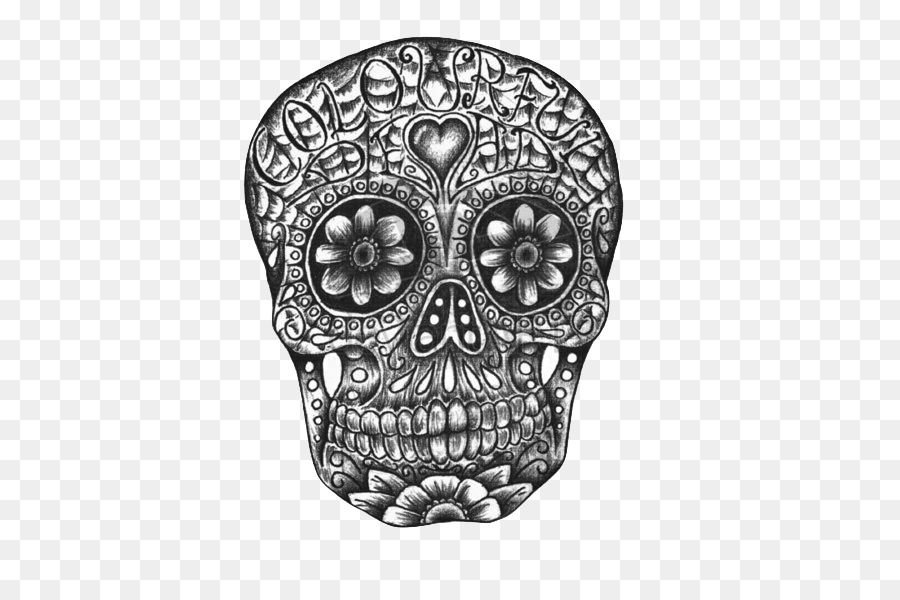 Calavera，Crânio PNG