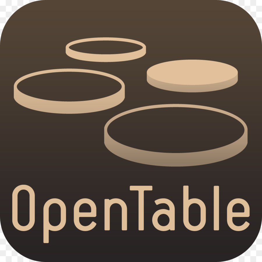 Opentable，Restaurante PNG