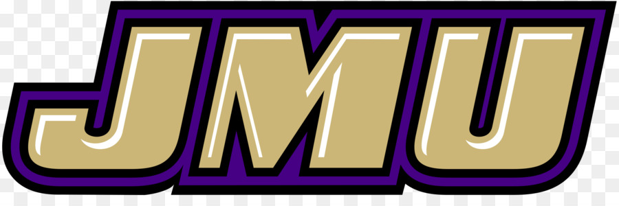 James Madison University，James Madison Duques De Futebol PNG