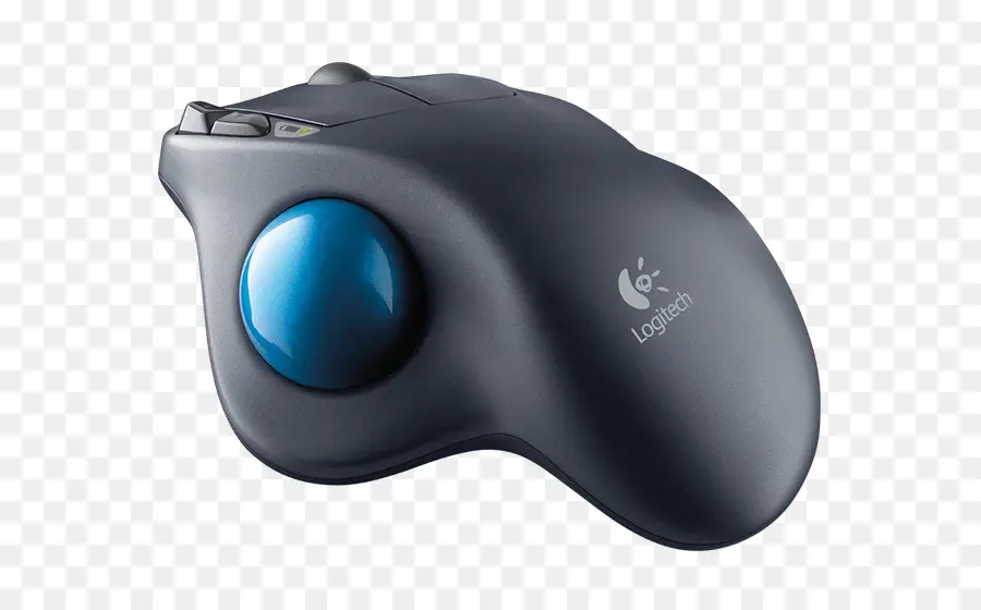 Mouse De Computador，Trackball PNG