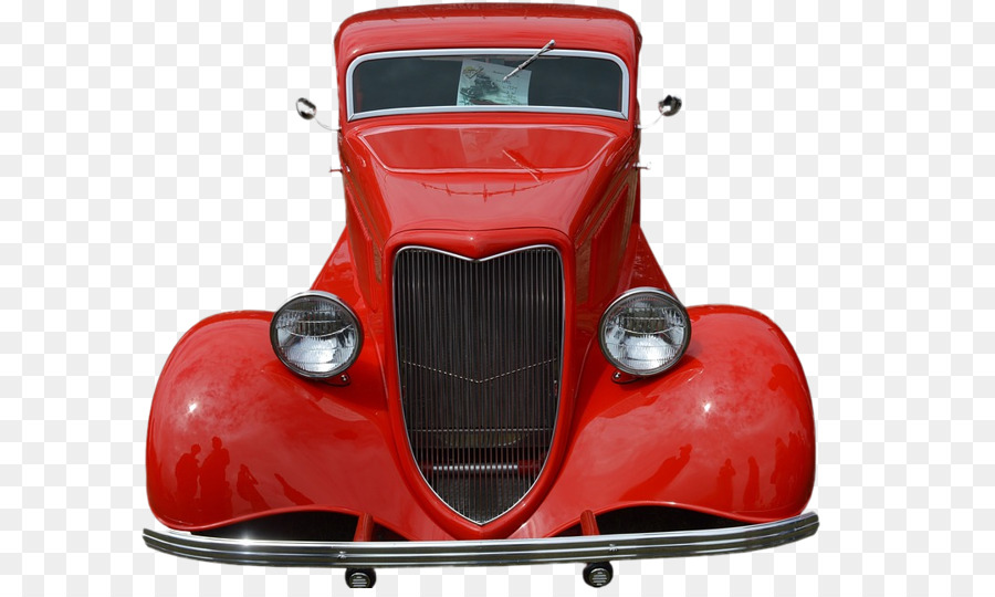 Carro Antigo，Carro PNG