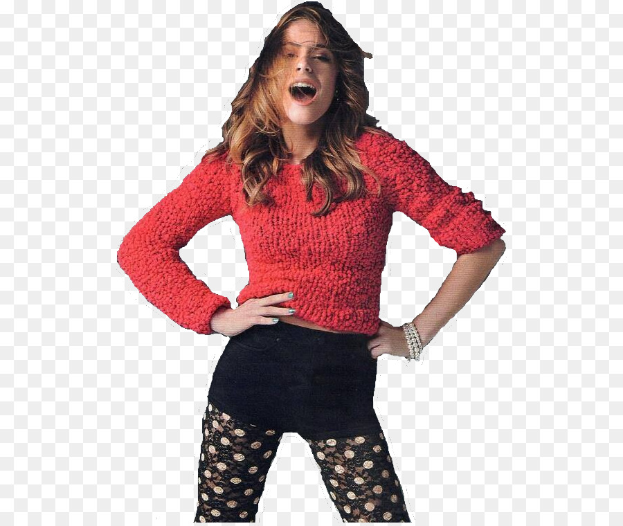 Martina Stoessel，Fotografia PNG