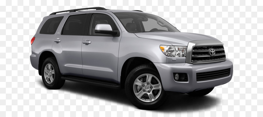 Toyota Sequoia，Mercedes PNG