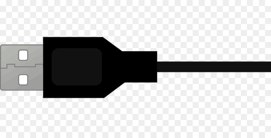 Cabo Usb，Conector PNG