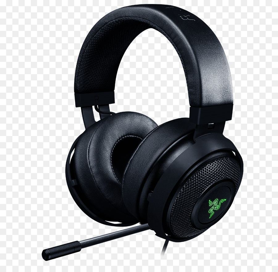 Razer Kraken 71 V2，Fones De Ouvido PNG