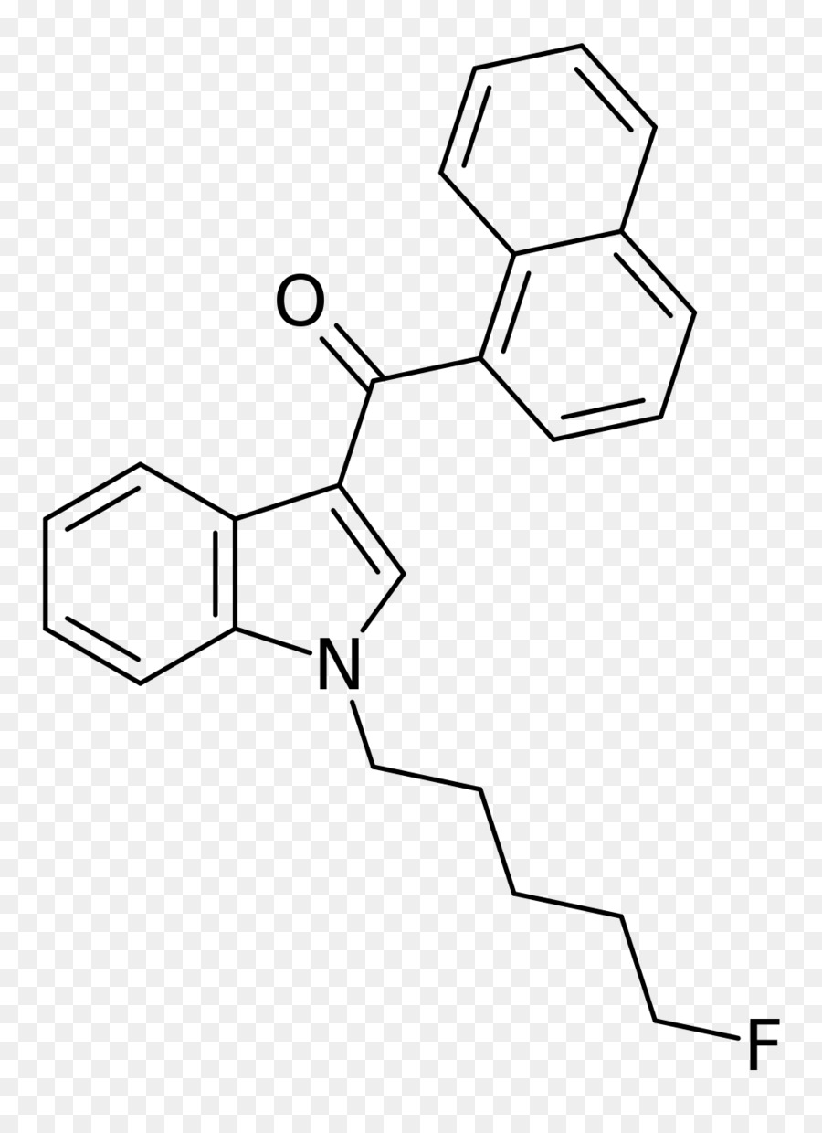 Estrutura Química，Molécula PNG