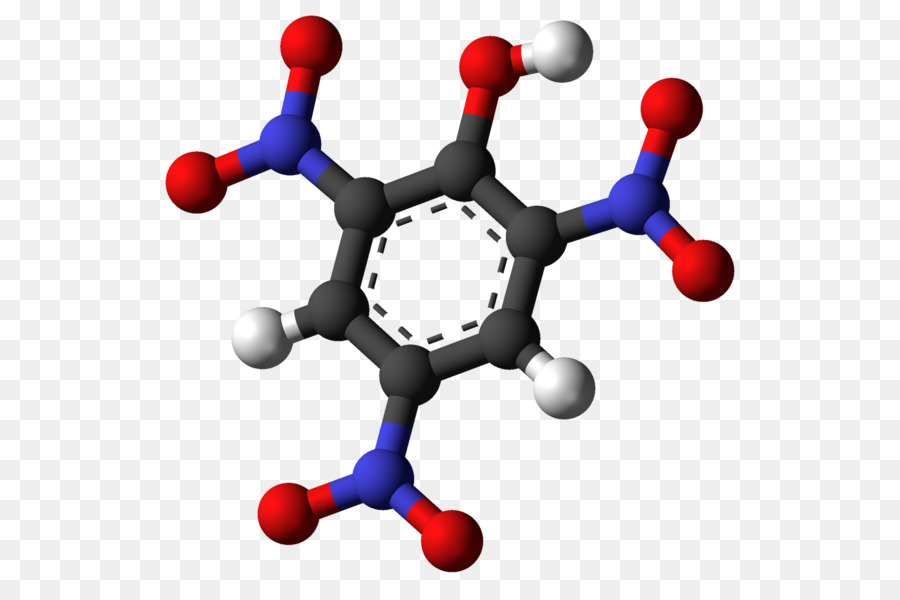 Levothyroxine，Molécula PNG