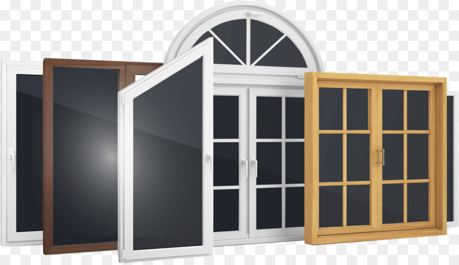 Windows，Vidro PNG