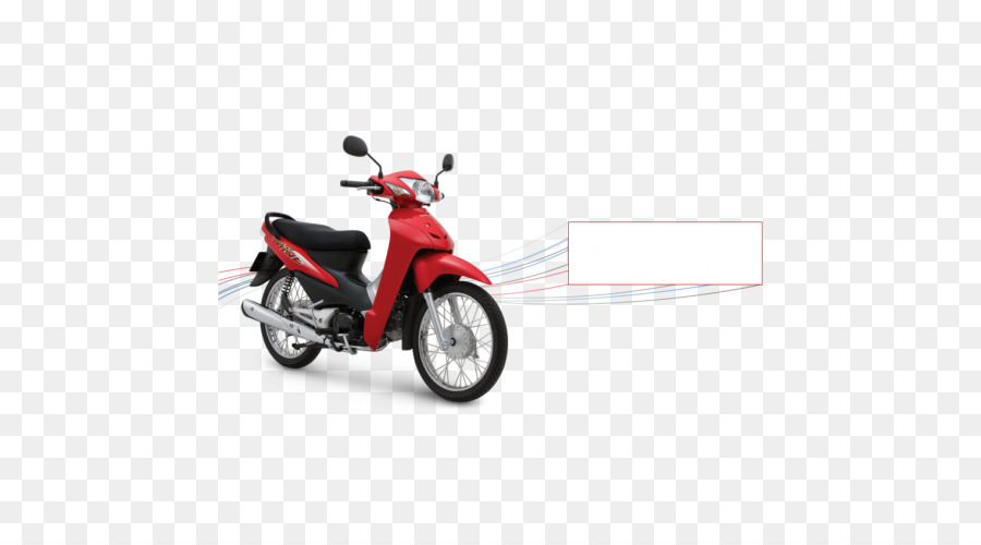 Honda，Honda Onda Série PNG