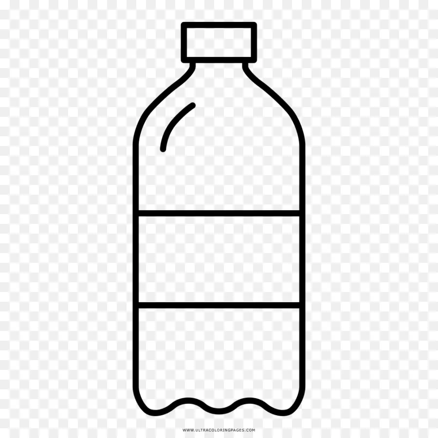 Bebidas Com Gás，Garrafas De água PNG