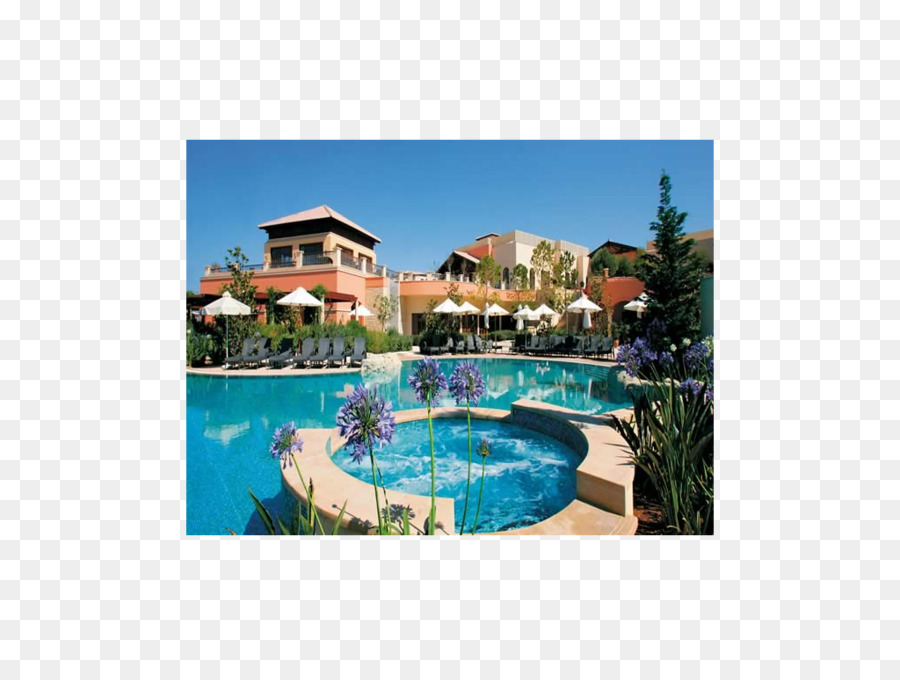 O Aphrodite Hills Hotel，Limassol District PNG