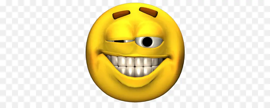 Smiley，Emoticon PNG