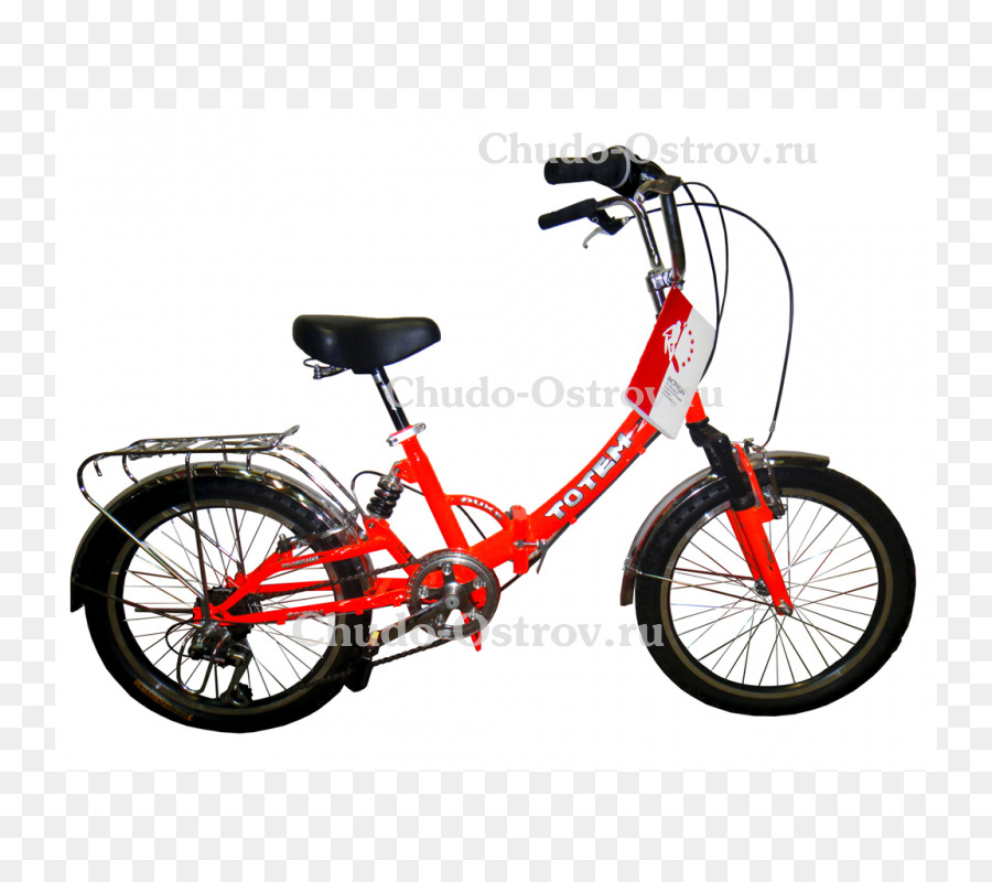 Bicicleta，Bicicleta Dobrável PNG