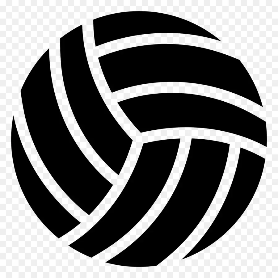 Voleibol Negro，Esportes PNG