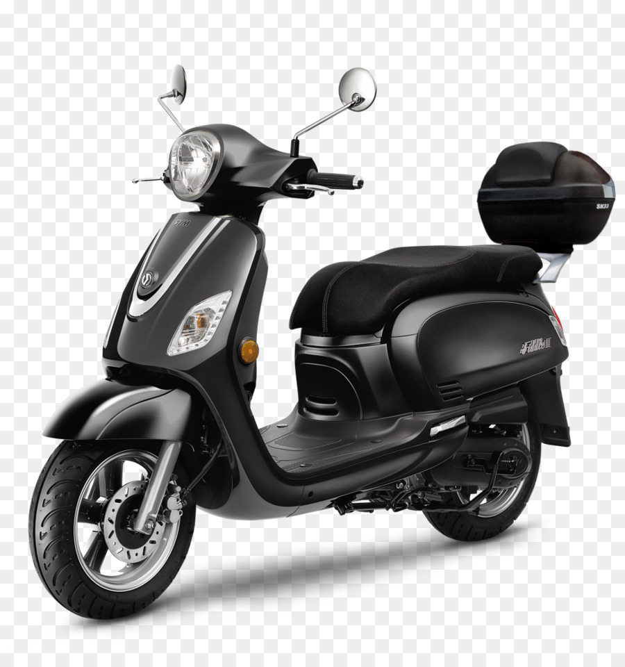 Mjs Motores，Scooter PNG