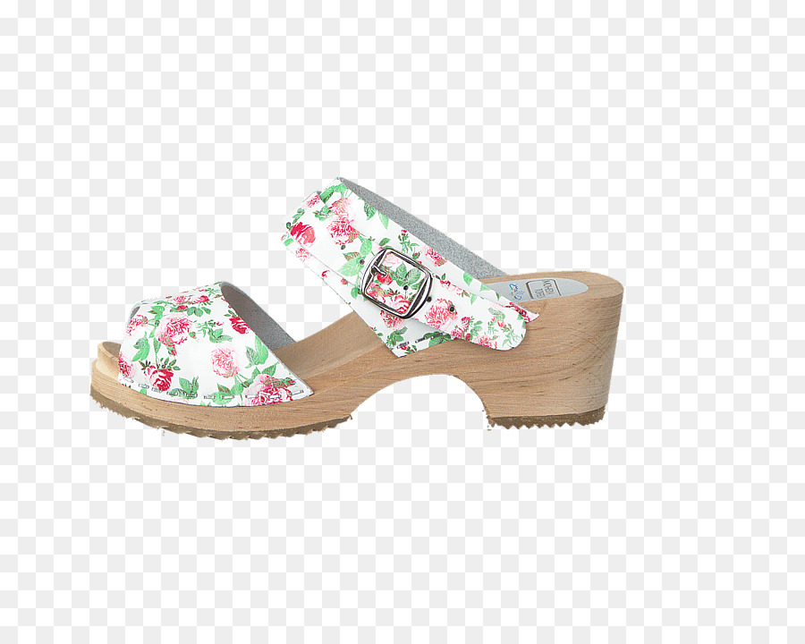 Clog，Sandália PNG