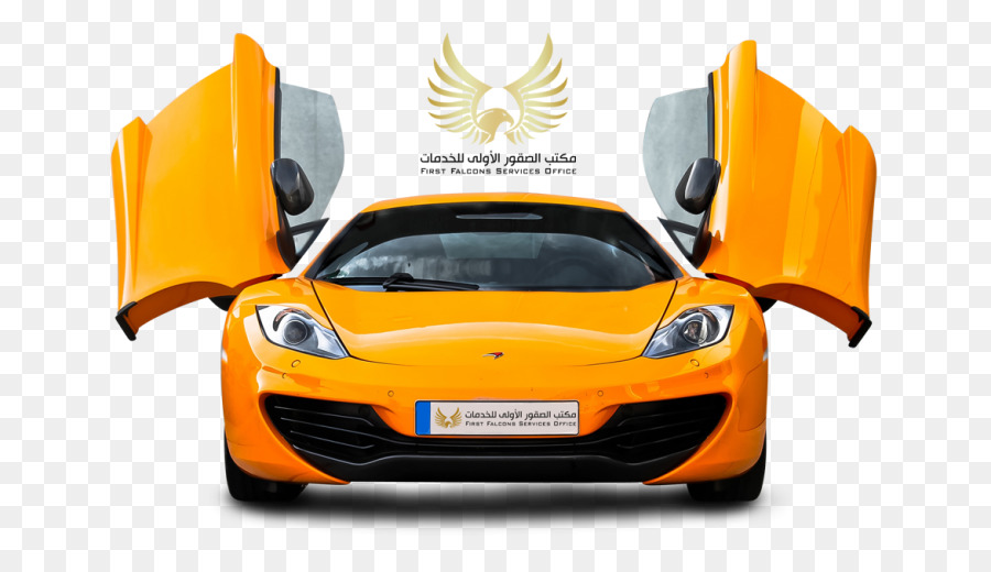 Carro，Mclaren 12c PNG