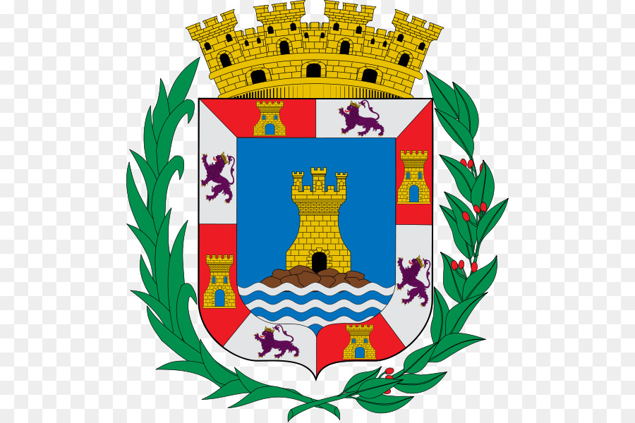 Brasão，Castelo PNG