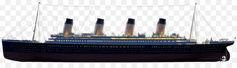 Naufrágio Do Rms Titanic，Titanic Honra E Glória PNG