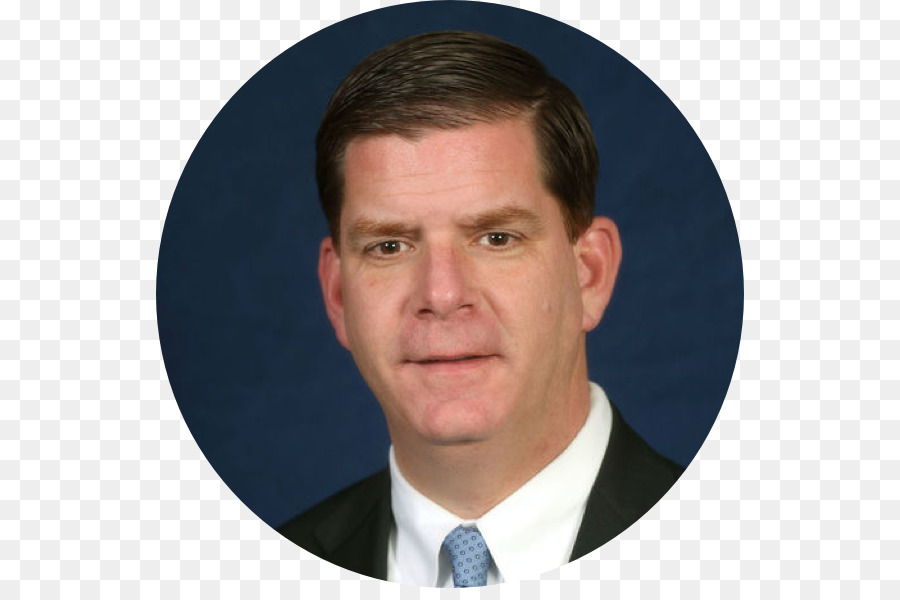 Marty Walsh，Prefeito PNG