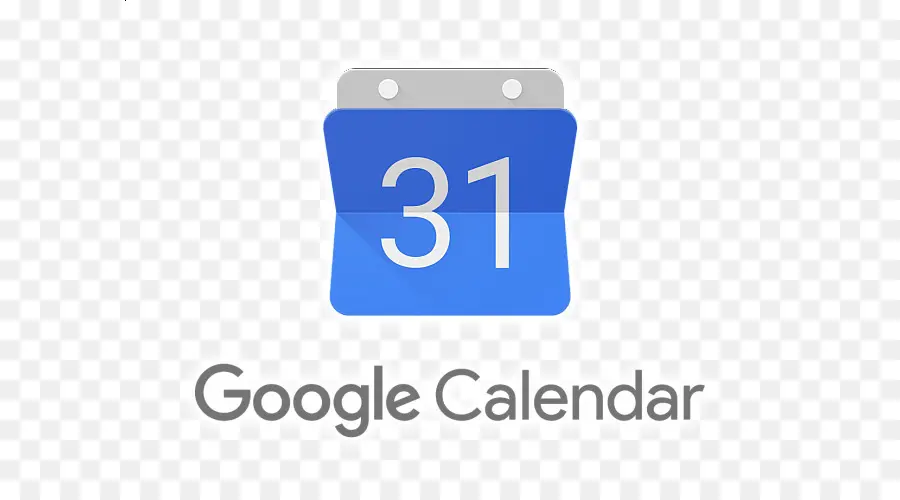 O Google Agenda，Calendário PNG