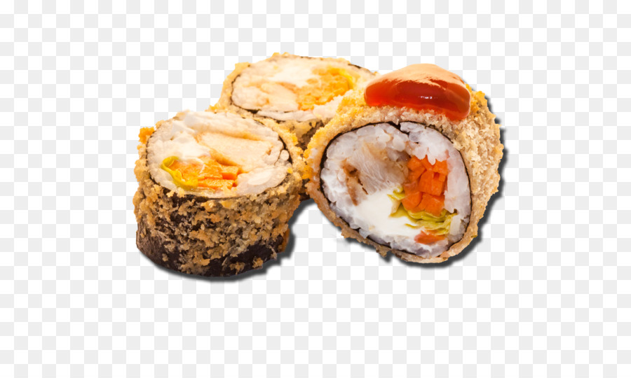 Califórnia Roll，Makizushi PNG