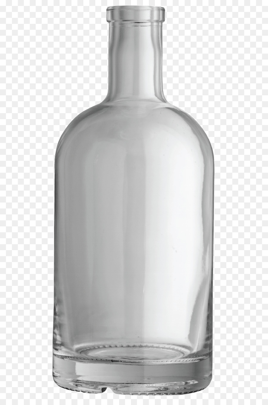 Garrafa De Vidro，Bebida Destilada PNG