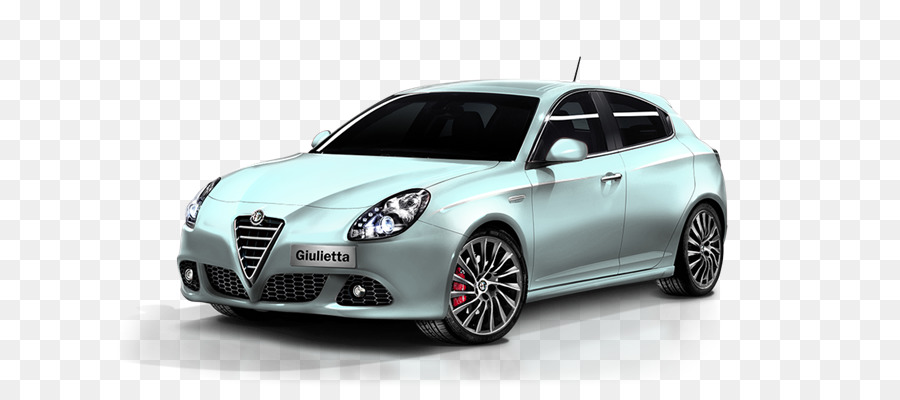 Alfa Romeo Giulietta，Alfa Romeo PNG