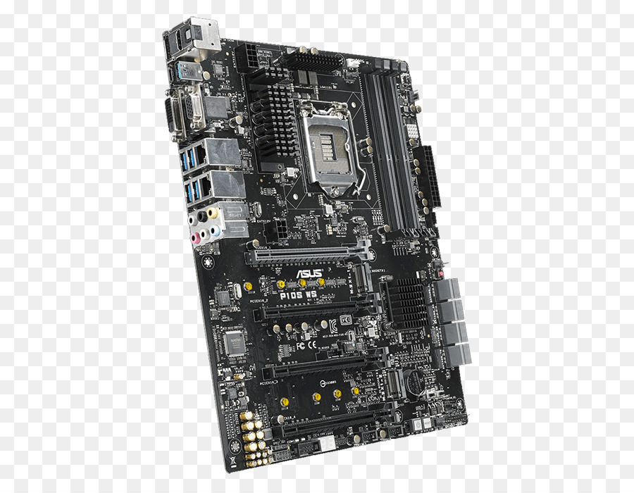 Lga 1151，Soquete De Cpu PNG