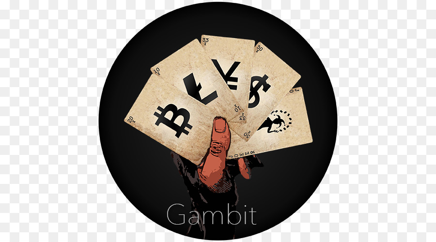 gambit cryptocurrency