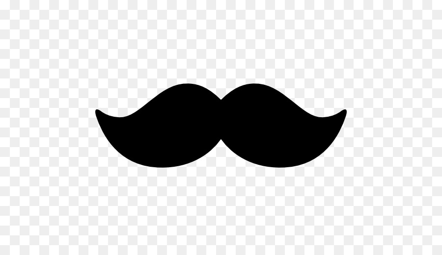 Bigode，Preto PNG