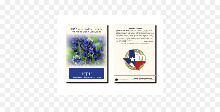 Bluebonnet，Flor PNG