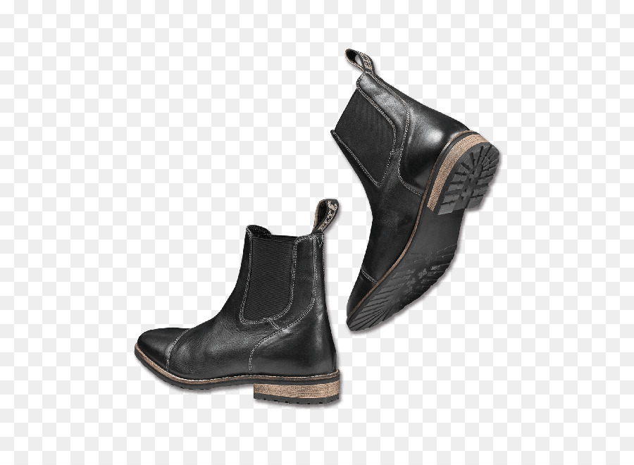 Botas Pretas，Sapato PNG