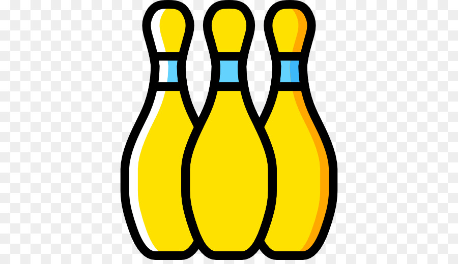 Boliche，Pin Bowling PNG