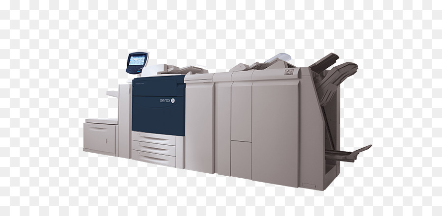 Xerox，Fotocopiadora PNG