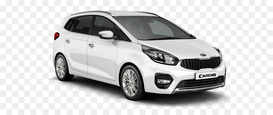 Kia Carens，Kia PNG