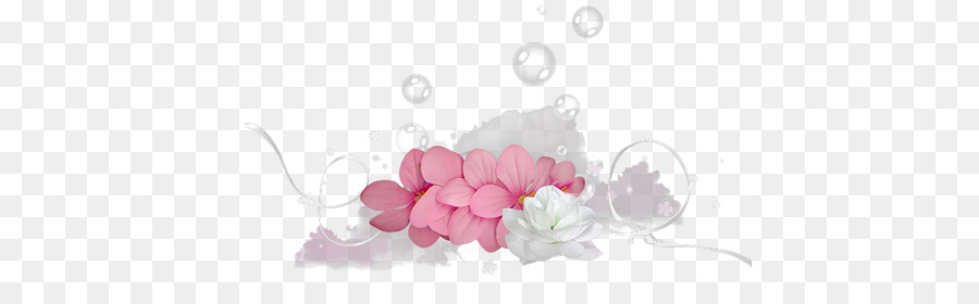 Design Floral，Blog PNG