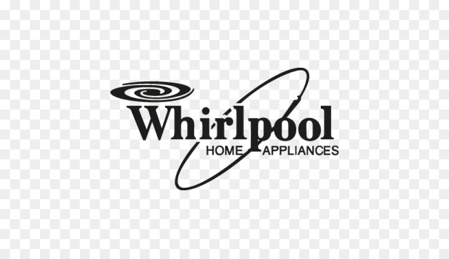 Logotipo Da Whirlpool，Eletrodomésticos PNG