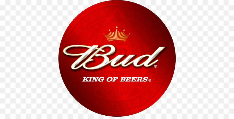 Logotipo Da Budweiser，Cerveja PNG