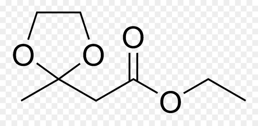 Estrutura Química，Molécula PNG