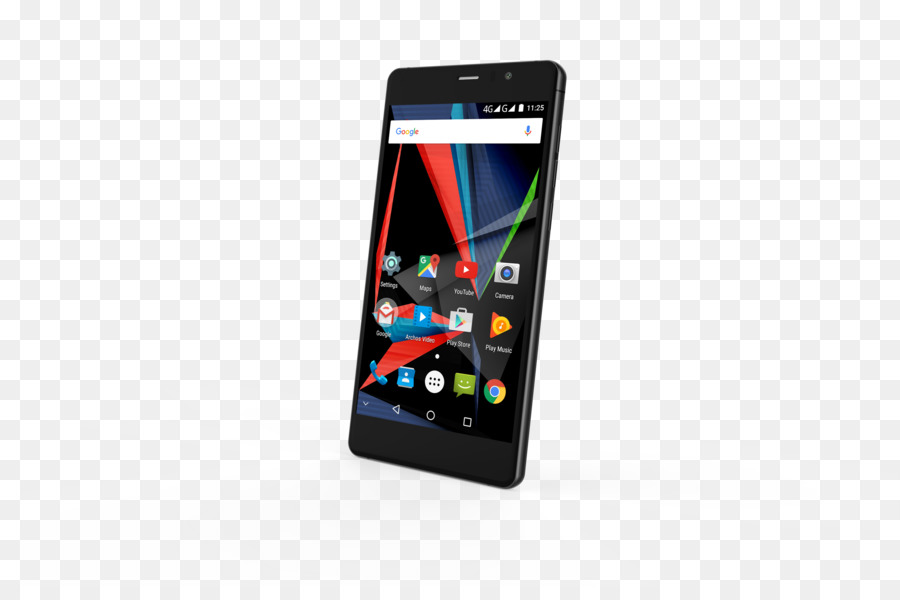 Archos，Android PNG
