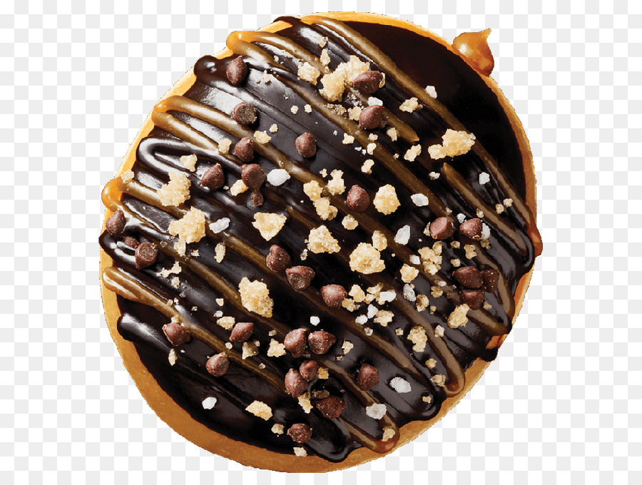 Chocolate，Donuts PNG