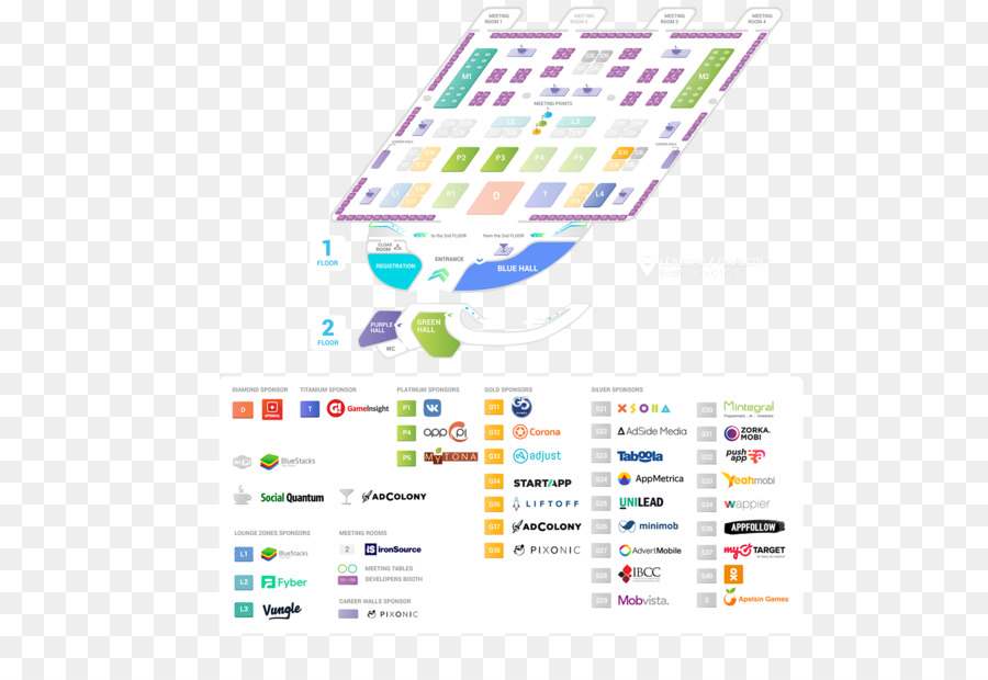 Complexo De Exposições Lenexpo，Mapa PNG