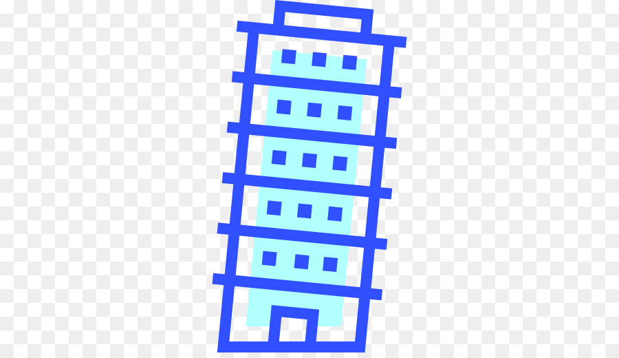 Torre Inclinada，Prédio PNG