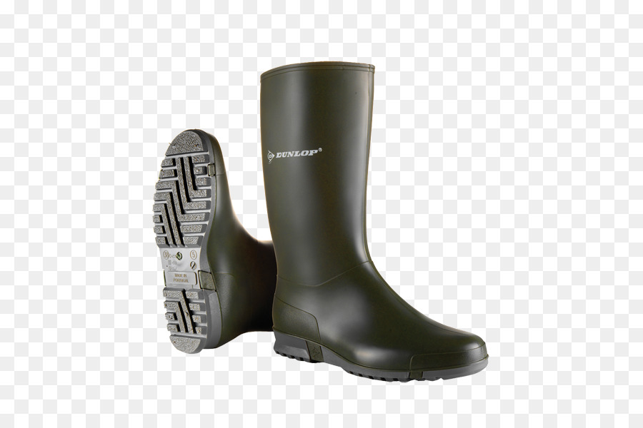 Botas De Borracha，Impermeável PNG