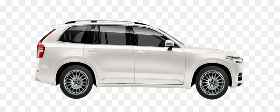 Suv Branco，Veículo PNG