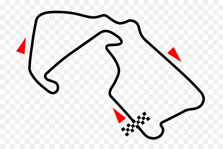 Circuito De Silverstone，British Grand Prix PNG